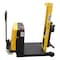 Vestil 12V Single Counter Balance Stacker DRLT-CB-54-MDPL - alternate 4